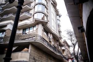 квартира по адресу Жуковского ул. (Жуковського), 9