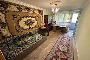 квартира по адресу Гринченко ул., 4б