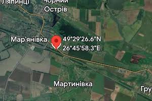 ділянка за адресою с. Грузевиця, Центральна, 27