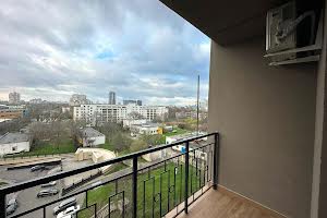 квартира по адресу Генуэзская ул., 1-Е