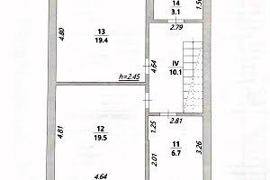 квартира за адресою Степана Бандери вул., 73