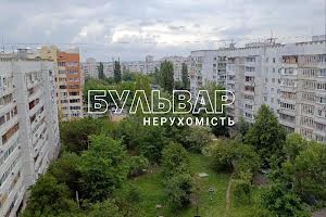 квартира за адресою Соборності України вул., 236