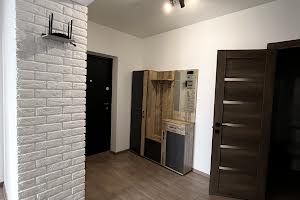 квартира за адресою Карпатська вул., 17-Б