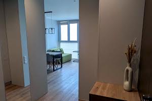 квартира за адресою Рівненська, 4