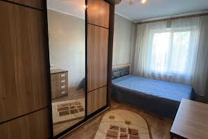 квартира за адресою Вербова, 38