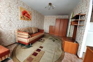 квартира по адресу Александра Поля просп. (Кірова), 48-В