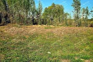 участок по адресу Новаторская ул., 1