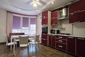 квартира за адресою Двірська, 3