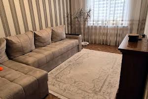 квартира по адресу Сосновського, 52