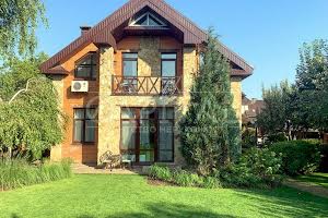 будинок за адресою Столичне шосе, 70