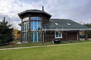 дом по адресу Бориспільський