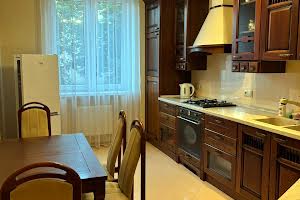 квартира за адресою Івана Боберського вул., 19