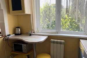квартира по адресу Космонавтів ул., 14