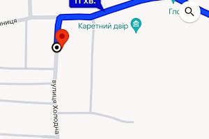 участок по адресу Вінниця