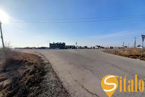 участок по адресу Залізнична