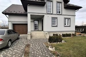будинок за адресою Бандери, 56