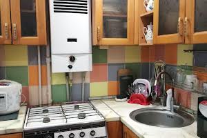 квартира за адресою Соборності вул. (Жовтнева), 73/2