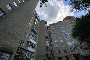квартира по адресу Степана Бандеры ул., 10