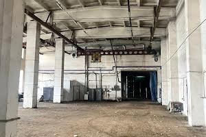 коммерческая по адресу Геологів ул., 2