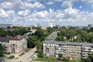 квартира по адресу Академика Янгеля ул., 21
