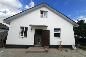 дом по адресу Киевский Шлях ул.