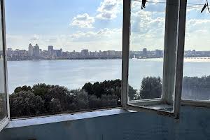 квартира за адресою Сонячна Набережна вул. (Маршала Малиновського), 44