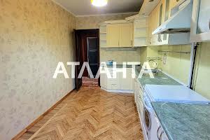 квартира за адресою Корольова Академіка вул., 64б