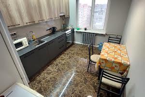 квартира за адресою Озерна, 3