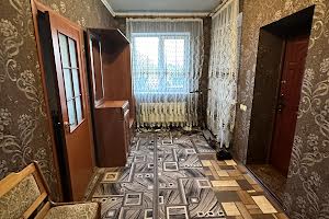 дом по адресу Малишевського