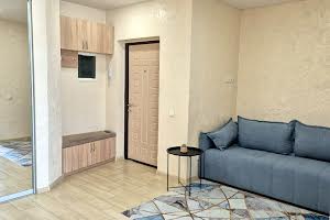 квартира за адресою Запорізьке шосе, 30ц