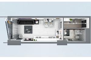 квартира за адресою Аркадійське плато , 5