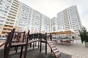 квартира за адресою Костанді вул., 162