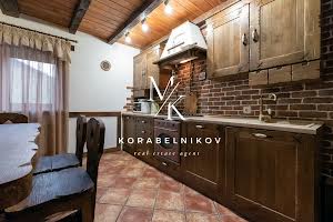дом по адресу с. Николаевка, Конструкторов