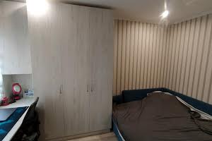 квартира за адресою Нижня Горова вул., 43