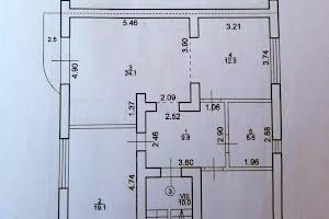 квартира по адресу Котляревского ул., 16а