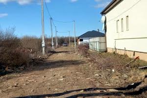 ділянка за адресою Центральна