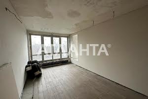 квартира за адресою Солом'янська вул., 41к.2