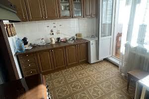 квартира за адресою Панаса Мирного вул., 34