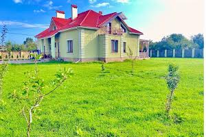 дом по адресу Леси Украинки ул.