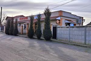 будинок за адресою с. Мішково-Погорілове, Ольшанського, 43