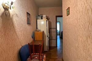квартира по адресу Александра Поля просп. (Кірова), 50-А