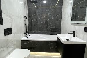квартира за адресою Миколи Боголюбова вул., 1