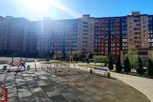 квартира за адресою Академіка Сахарова вул., 5