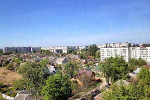 квартира по адресу Харківська вул., 40