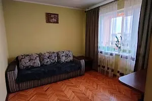 квартира за адресою Коломийська вул., 1