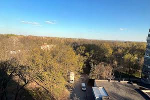 квартира по адресу Запорізьке шосе, 80