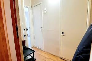 квартира за адресою Лахтинська вул., 9б