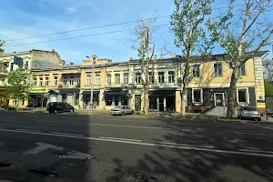 комерційна за адресою Одеса, Єврейска, 24