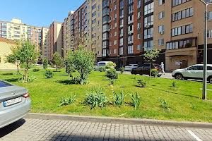 квартира за адресою с. Крижанівка, Академіка Сахарова вул., 5-А