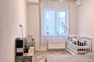 квартира за адресою Лисика вул., 3а